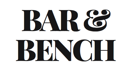 Bar and Bench