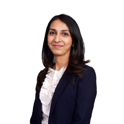 Janhvi Chadha : Partner : Fidus Law Chambers
